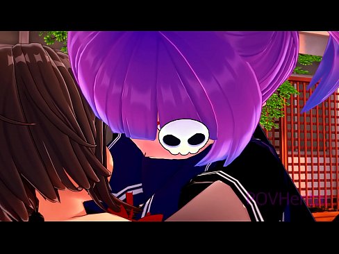 ❤️ Arachne κορίτσι τέρας. ☑ Πορνό βίντεο ️