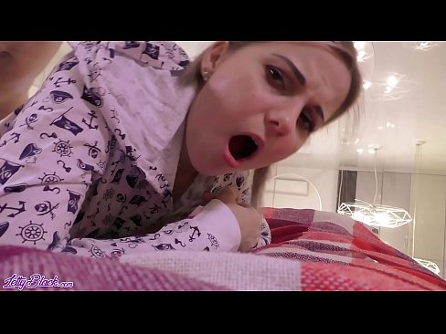 ❤️ Σέξι μαμά καταπιεί και pregistyle σεξ - σπέρμα close-up ☑ Πορνό βίντεο ️